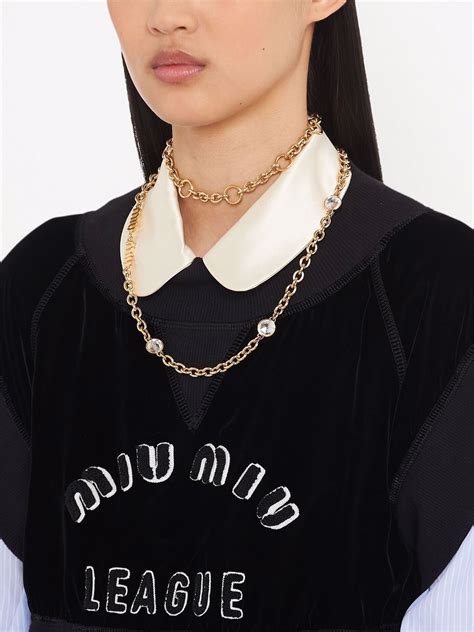 Miu Miu chain